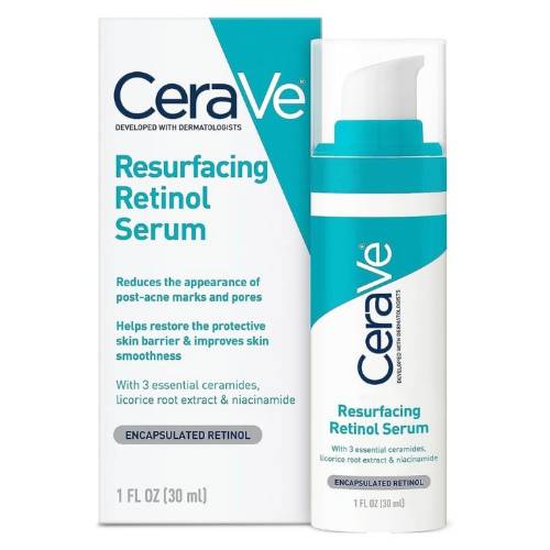CeraVe Resurfacing Retinol Serum 30ml