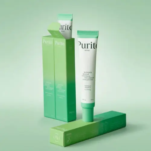 Purito Wonder Releaf Centella Eye Cream (30ml) product image