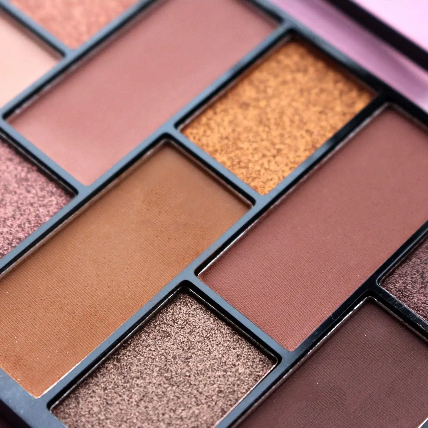 Technic Exposed Pressed Pigment Palette product image