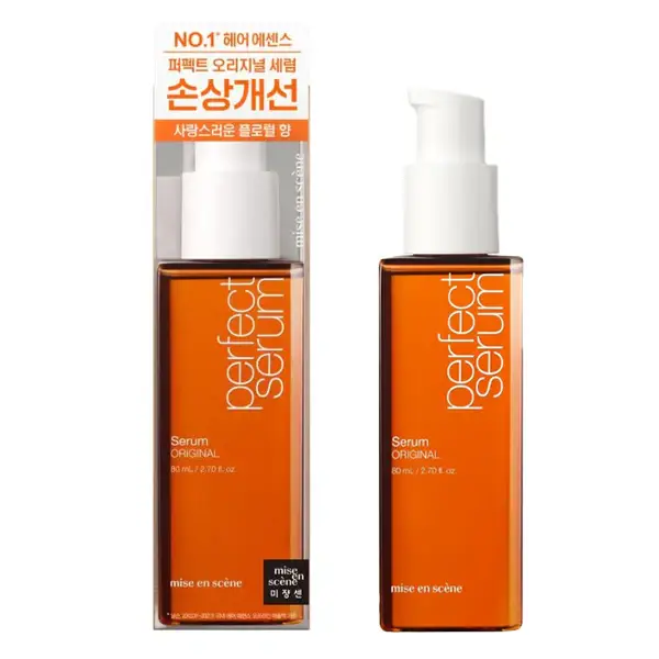 MISE EN SCENE Perfect Serum Original 80ml