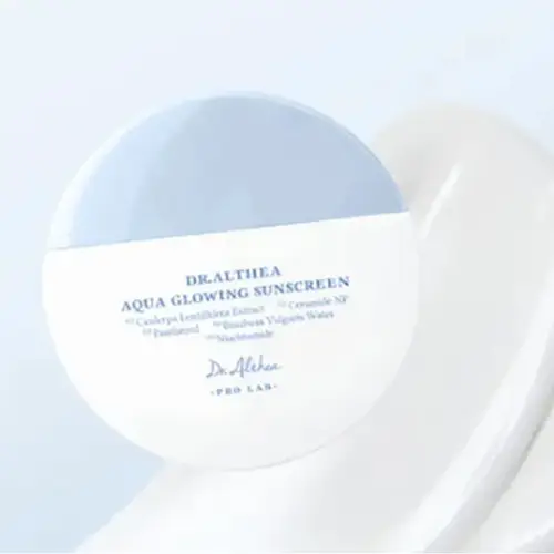 Dr.Althea Aqua Glowing Sunscreen 45ml