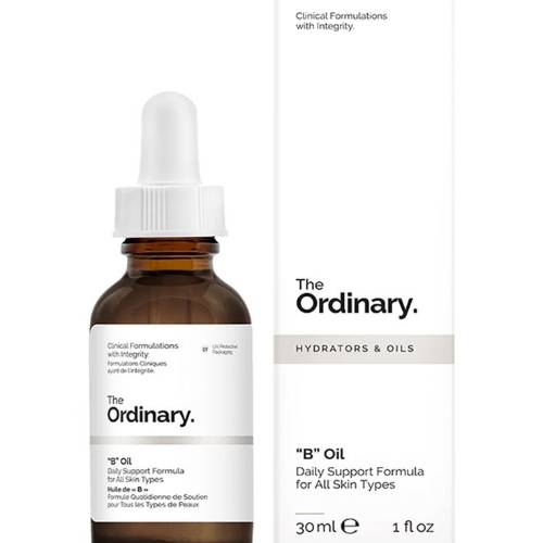 The Ordinary B Oil 30ml