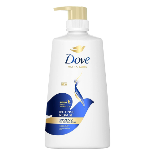 Dove Intense Repair Shampoo - 680 ml product image