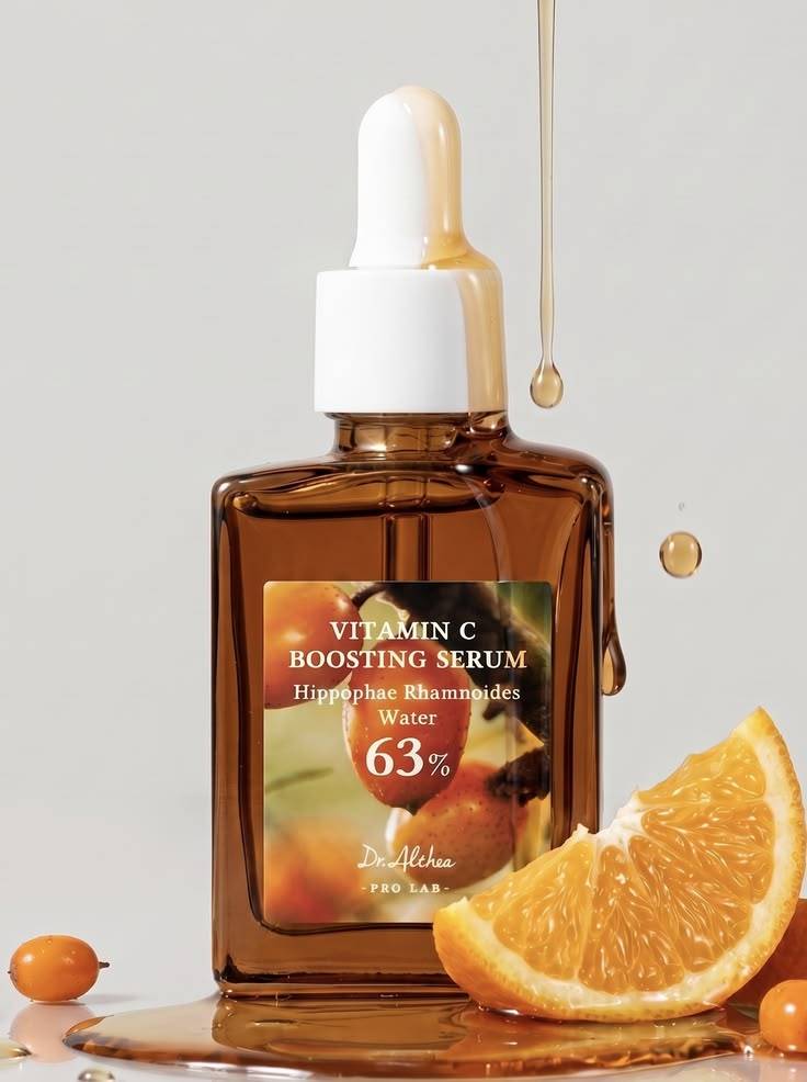 Dr.Althea Vitamin C Boosting Serum 30ml product image