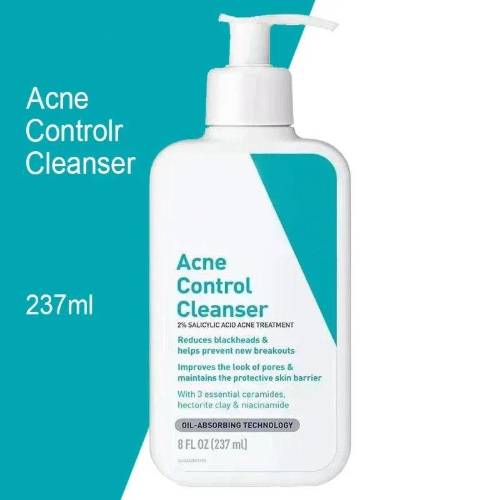 Cerave Acne Control Cleanser 237ml
