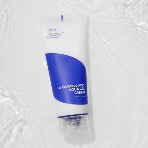 Isntree Hyaluronic Acid Aqua Gel Cream 100ml product image