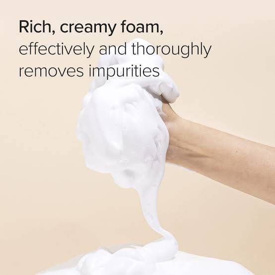 MARY & MAY White Collagen Cleansing Foam 150ml product image