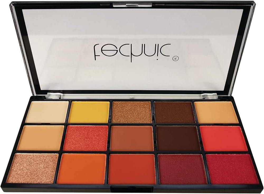 Technic Venus Rising Pressed Pigment product image