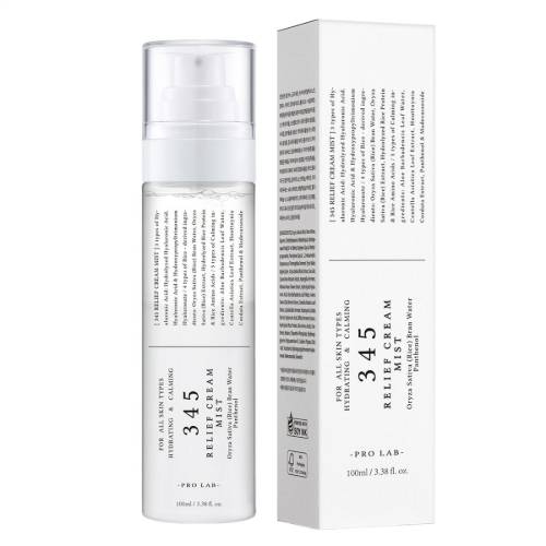 Dr.Althea 345 Relief Cream Mist 100ml