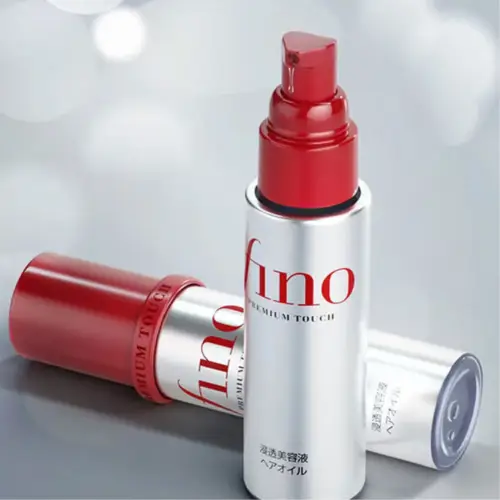 Fino Premium Touch Hair Oil 70 ML product image