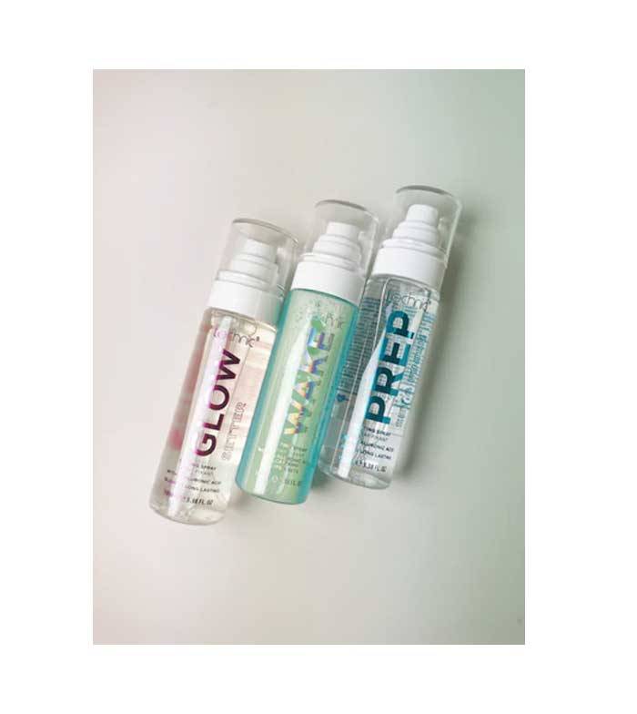 Technic Wake Up & Hydrate product image