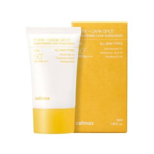 CELIMAX Pore+Dark Spot Brightening Serum 30ml