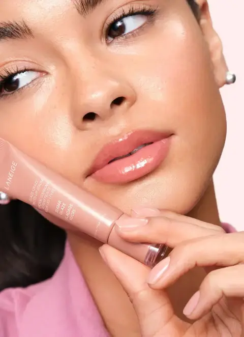 LANEIGE Glaze Craze Tinted Lip Serum 12g (Sugar Glaze) product image
