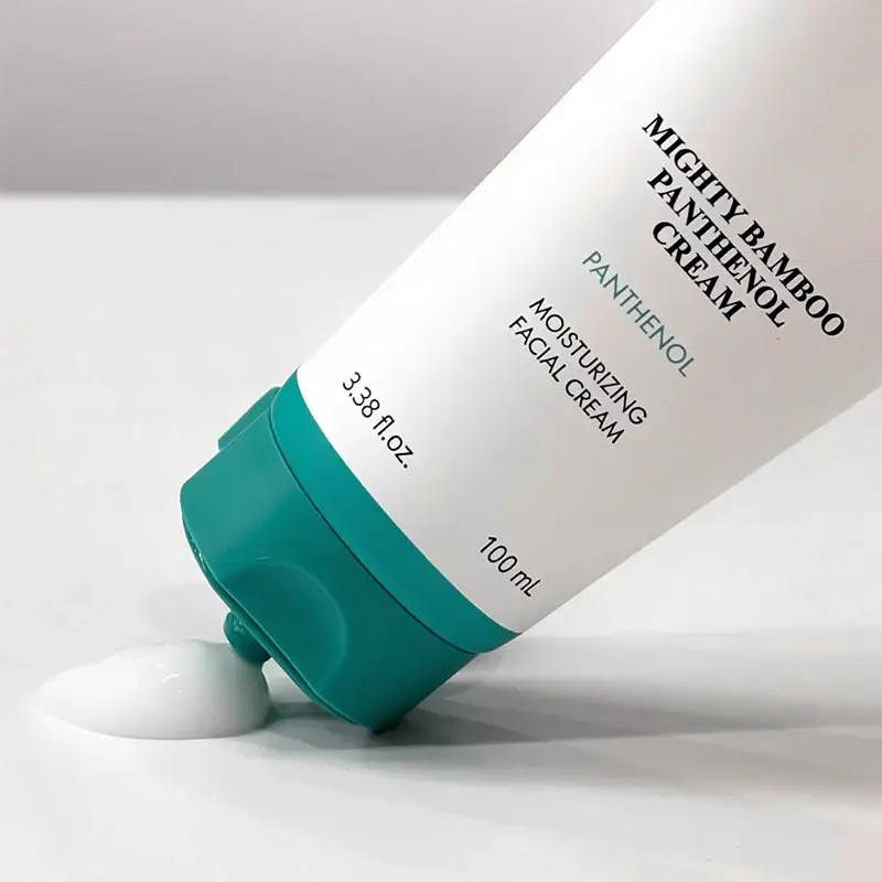 PURITO Mighty Bamboo Panthenol Cream 15ml product image