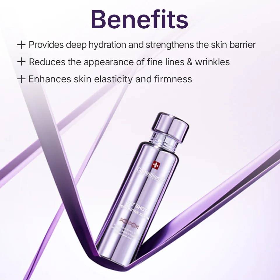 CENTELLIAN 24+ 360º Shot PDRN Active Serum 50ml product image