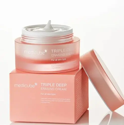 Medicube Triple Collagen Cream 4.0 (50ml) product image