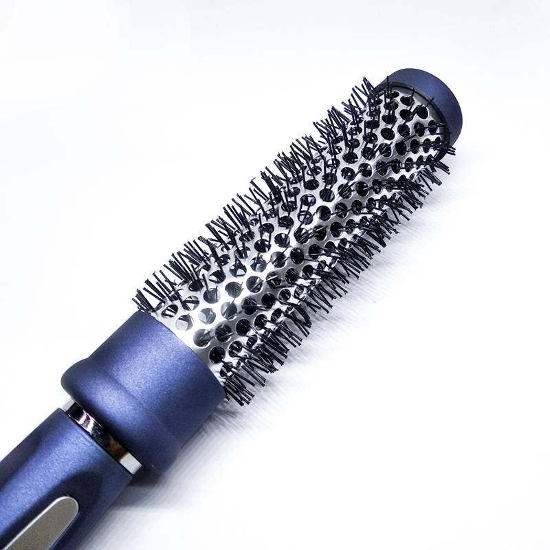 TECHNIC METAL THERMAL HAIR BRUSH 3063 (Blue) product image