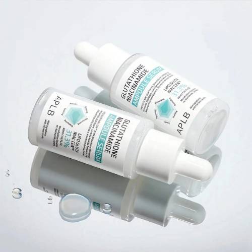 APLB Tranexamic Acid Niacinamide Ampoule Serum 40ml product image