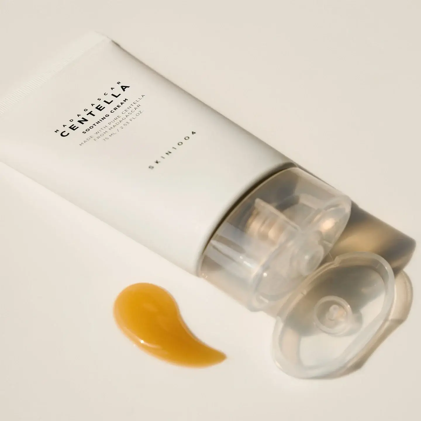 SKIN1004 Madagascar Centella Soothing Cream 75ml product image