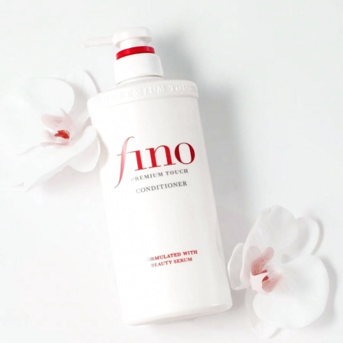 Fino Premium Touch Conditioner 550ML