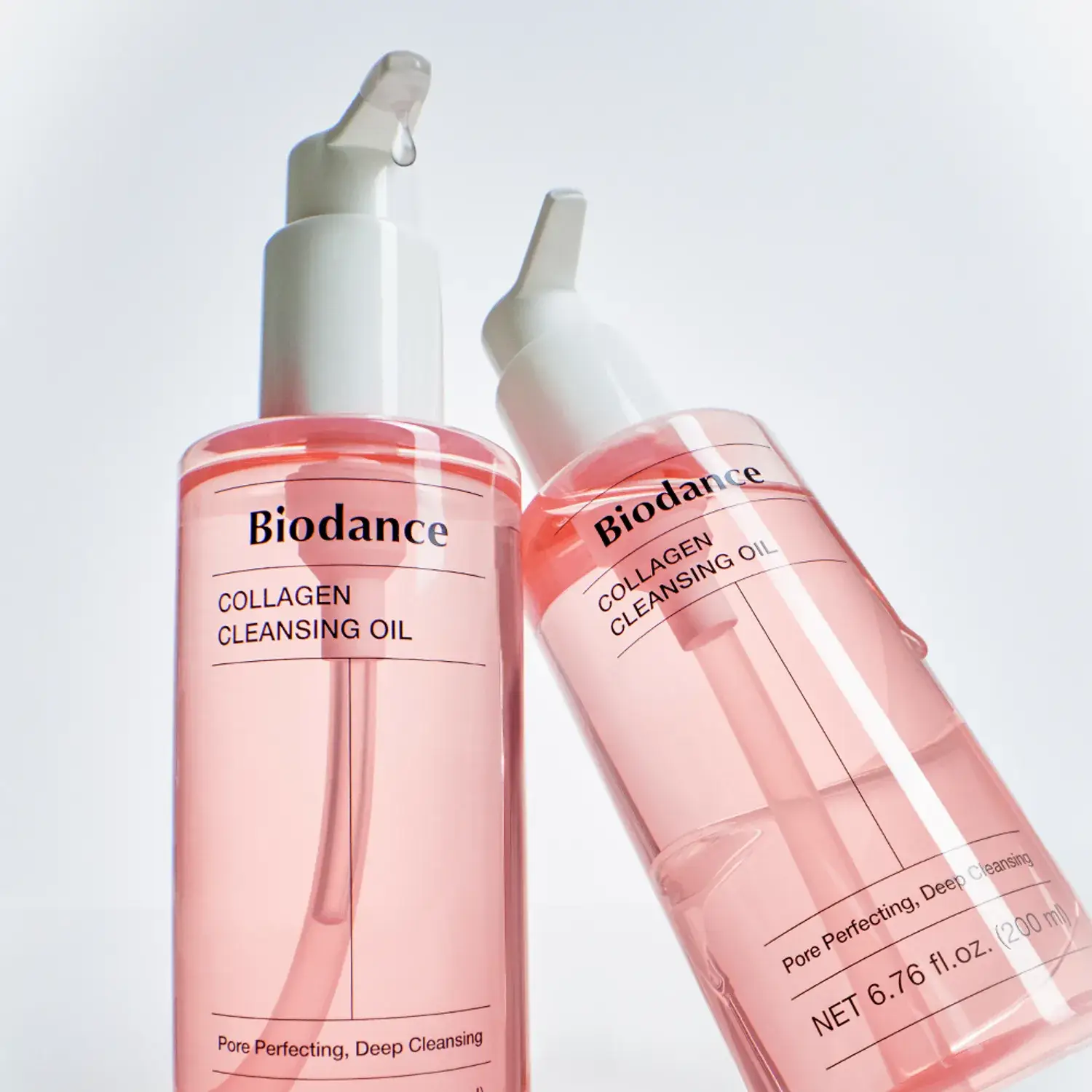 BIODANCE Collagen Cleansing Oil  200ml product image