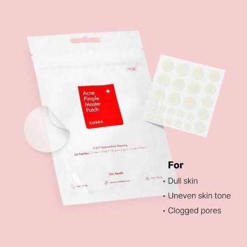 COSRX Acne Pimple Master Patch product image