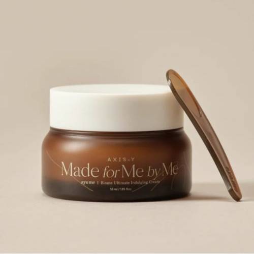 AXIS-Y Biome Ultimate Indulging Cream 55ml product image