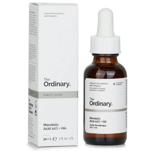 The Ordinary Mandelic Acid 10% + HA 30m