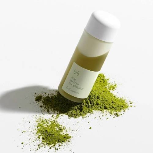 Dr.Ceuracle Jeju Matcha Tea Essence 18ml product image