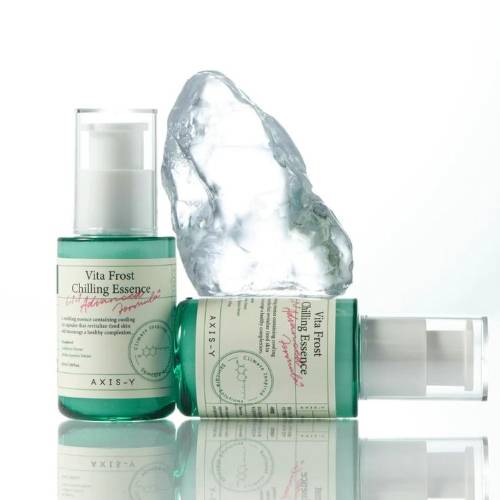 Axis-Y Vita Frost Chilling Essence 50ml product image
