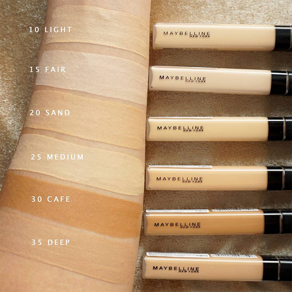 Maybelline Fit Me Concealer 15 Fair product image