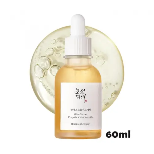 Beauty Of Joseon Glow Serum : Propolis+Niacinamide  60ml product image