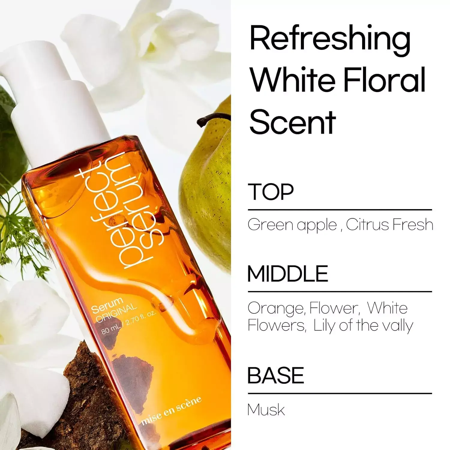 MISE EN SCENE Perfect Serum Original 80ml