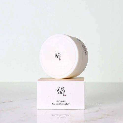 Beauty Of Joseon Radiance Cleansing Balm 100ml product image