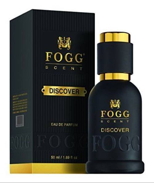 Fogg Scent Men Xpressio Eau De Parfum 100ml product image
