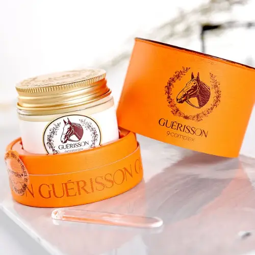 Guerisson 9 Complex Cream – 70g