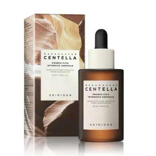 SKIN1004 Madagascar Centella Probio-Cica Intensive Ampoule 95ml
