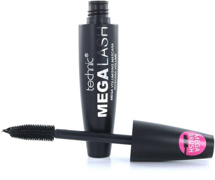 Technic Mega Lash Volumising Mascara product image