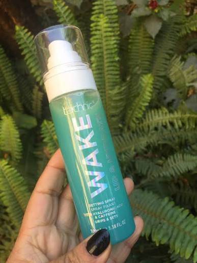 Technic Wake Up & Hydrate product image