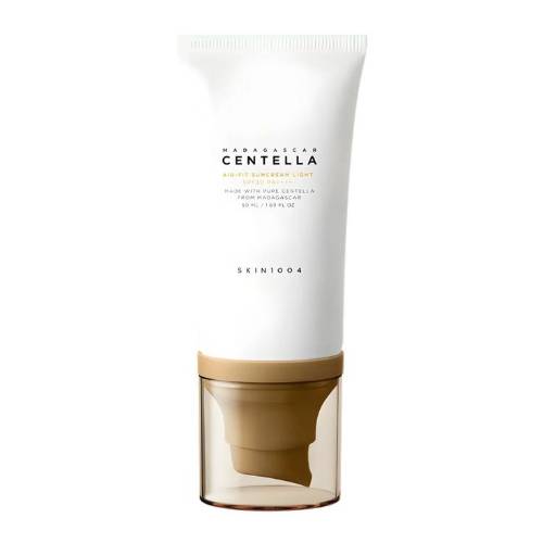 SKIN1004 Madagascar Centella Air-fit Suncream Light 50ml