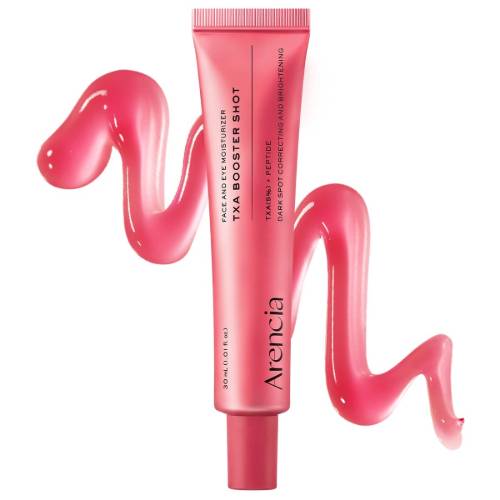 ARENCIA TXA Booster Shot 30ml product image