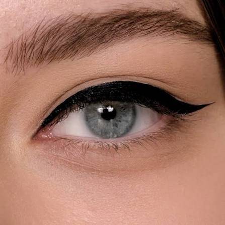 Technic Gel Eyeliner & Brush - Black product image