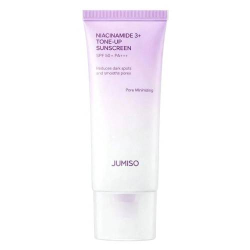 JUMISO Niacinamide 3+ Tone-Up Sunscreen 40ml product image