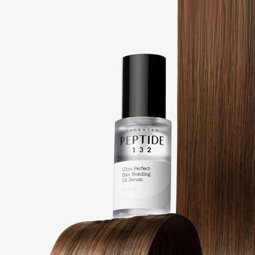 COSRX PEPTIDE-132 Ultra Perfect Hair Bonding Oil Serum product image