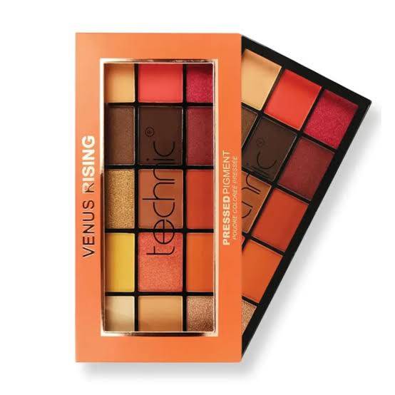 Technic Venus Rising Pressed Pigment product image
