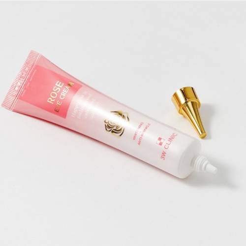 3w clinic rose eye cream - 40ml product image