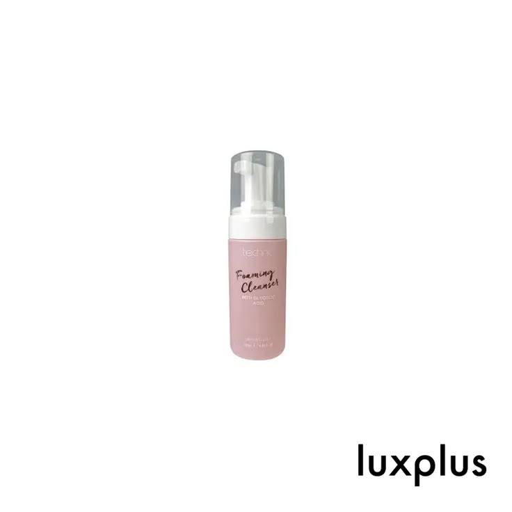 Technic Glycolic Acid Foaming Cleanser product image