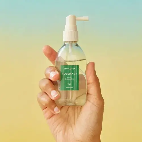 AROMATICA Rosemary Root Enhancer  100ml