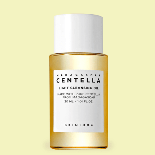 SKIN1004 Madagascar Centella Light Cleansing Oil 30 ml product image