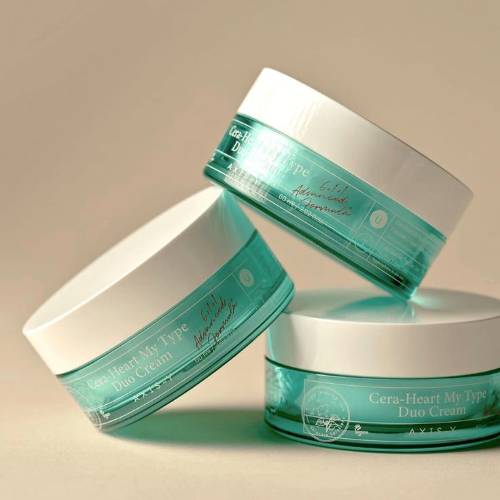 Axis-Y Cera Heart My Type Duo Cream 60ml product image